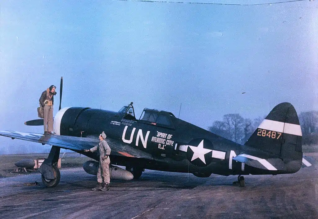 Top 10 US Fighter Pilot Aces of&hellip;