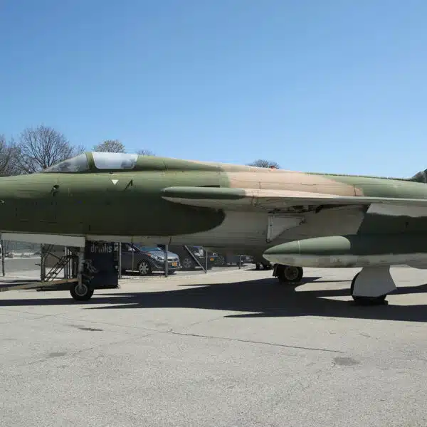 F-105 Thunderchief