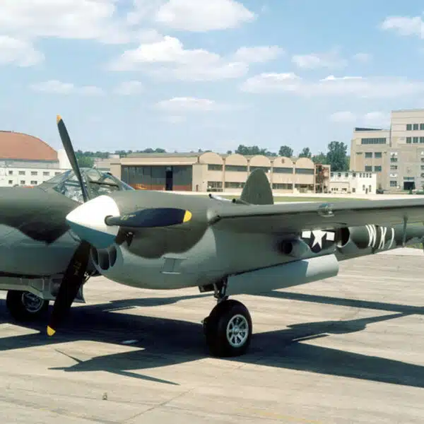 P-38