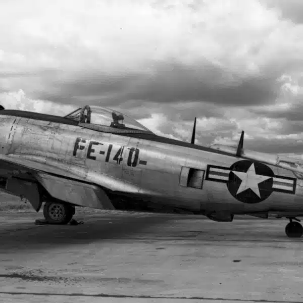 P-47 Thunderbolt