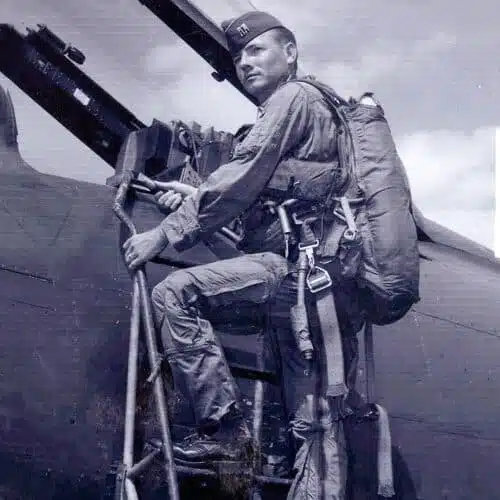 Airplanes and Huricanes