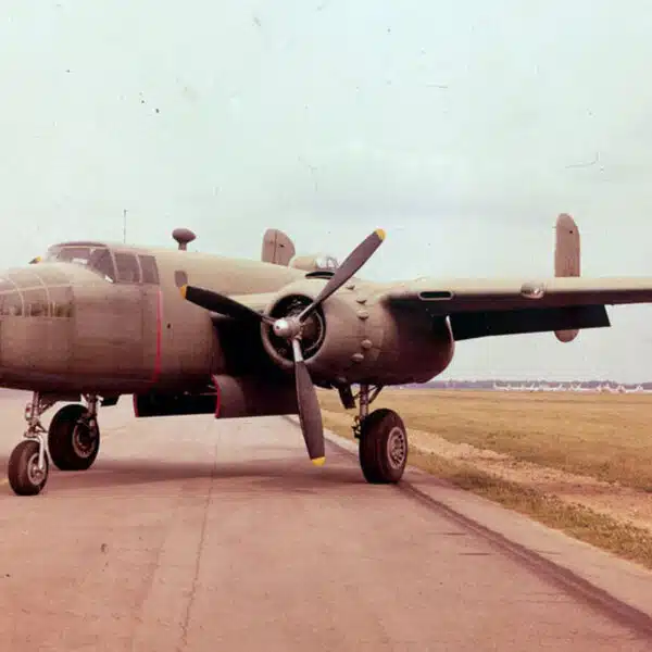 B-25