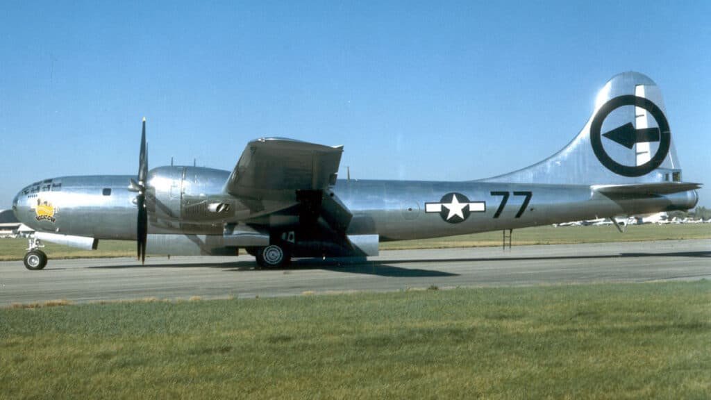 B-29