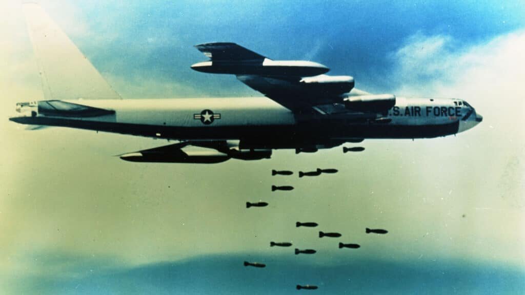 B-52 copy