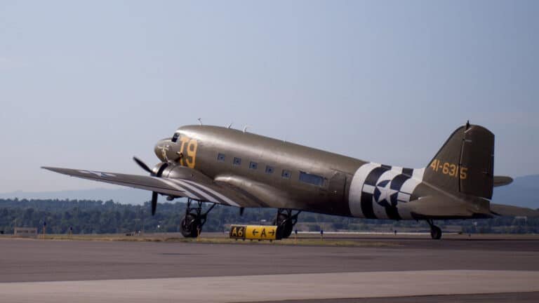 C-47 Skytrain