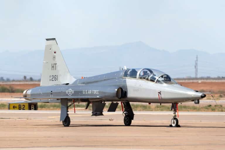 T-38