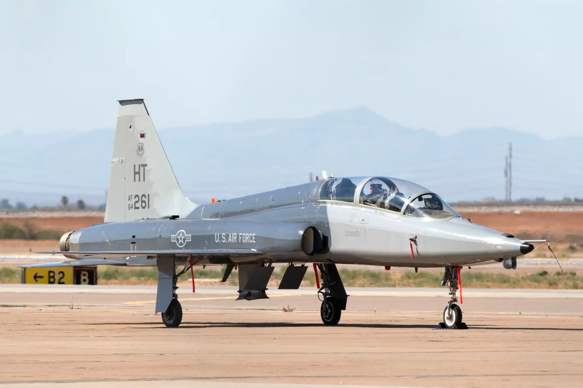 T-38