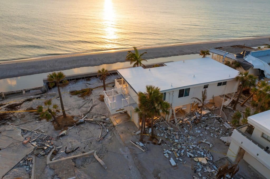 How Hurricanes Are Named