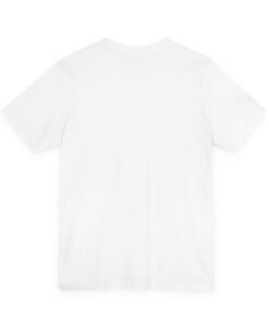 Alternative view of Slow Sunny Days Club Tee | summer aesthetic, coastal vibes, hand-drawn pastel