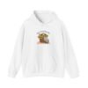 Sunflower Picnic Basket Hoodie | summer aesthetic, pastel coastal vibes