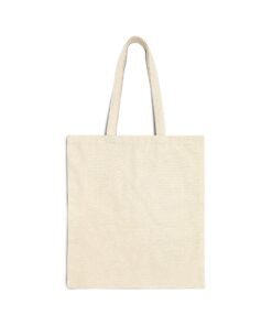 Alternative view of Slow Sunny Days Tote, summer aesthetic coastal vibes, hand-drawn pastel vacation