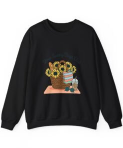 Slow Sunny Days Club Sweatshirt | summer aesthetic, pastel coastal vibes 44 5289067695706913683 2048