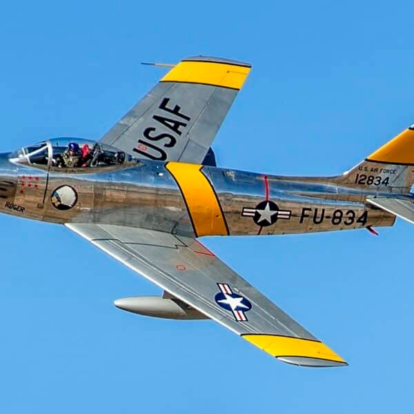 F-86 Sabre