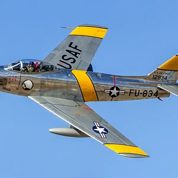 F-86 Sabre