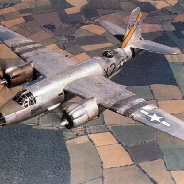 Front Page 8 b-26, b26
