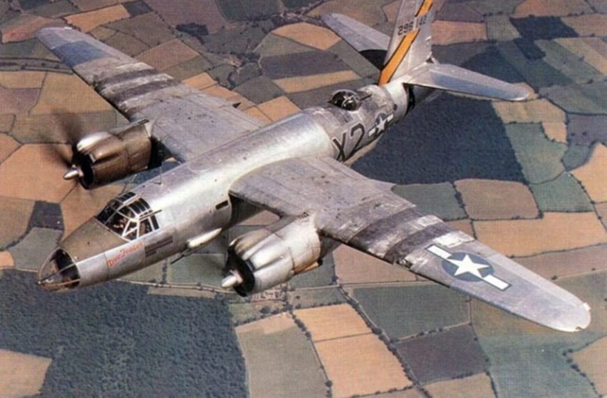 b-26, b26