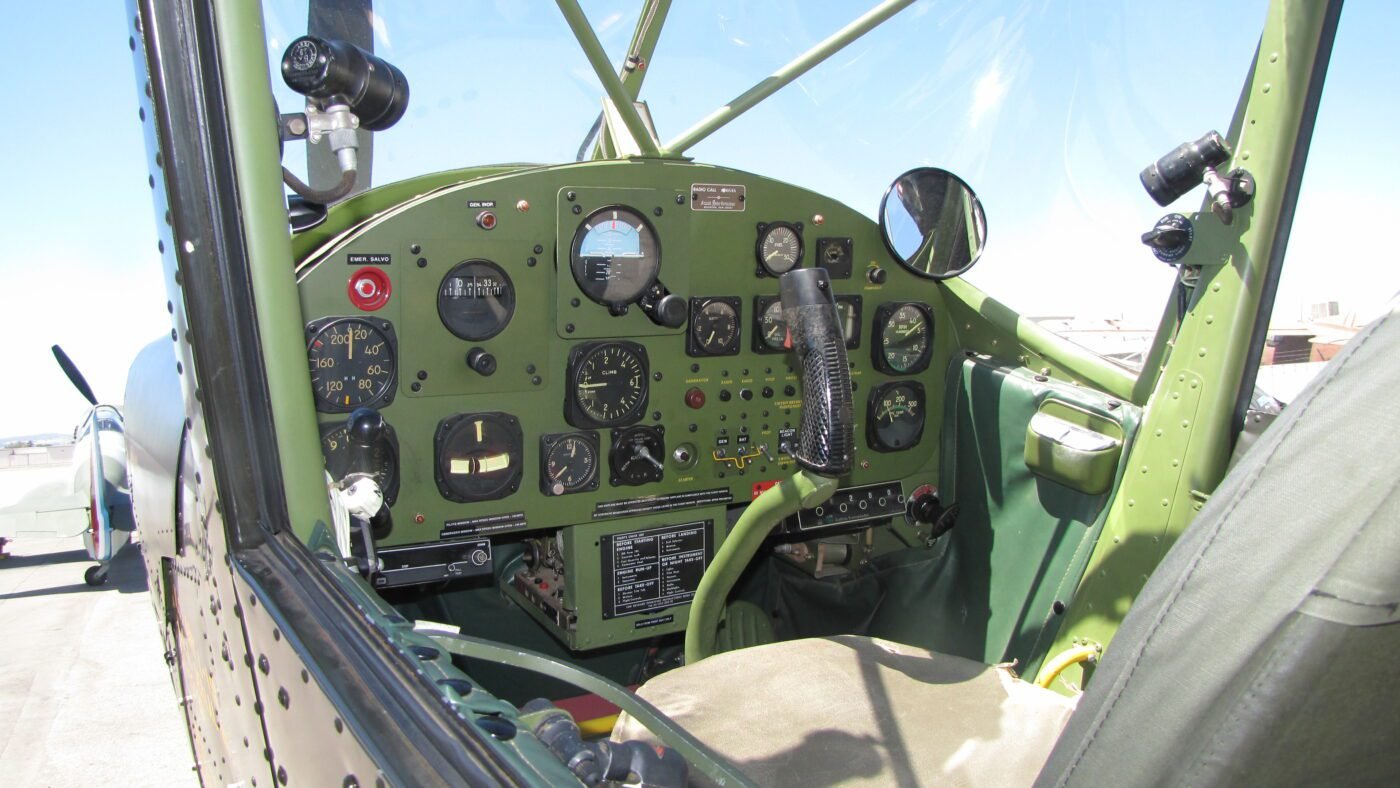 O-1 Bird Dog: The Unsung Hero of Air Support 12 BirdDog 8384