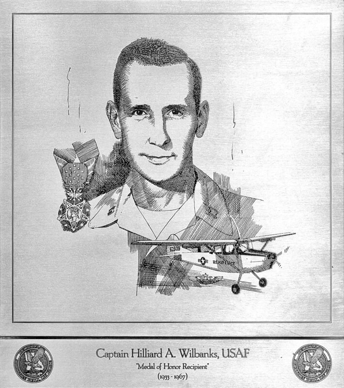 O-1 Bird Dog: The Unsung Hero of Air Support 10 Hilliard A. Wilbanks