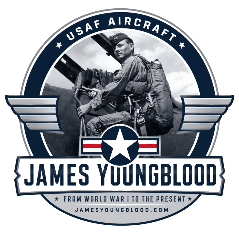 USAF Airplanes