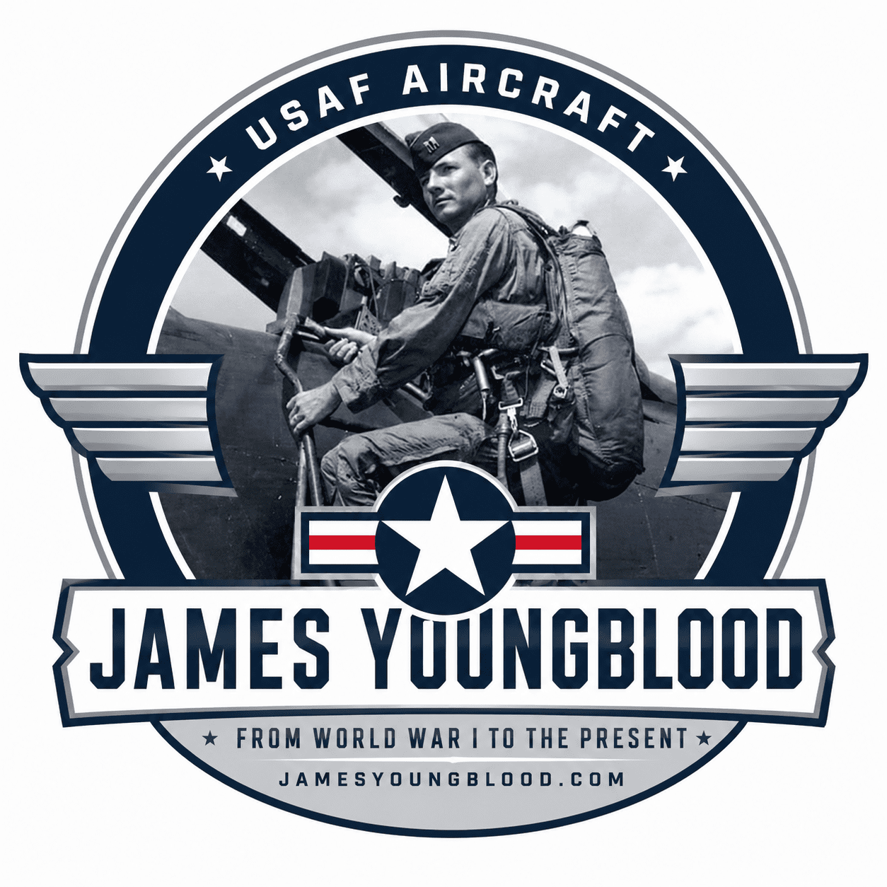 USAF Airplanes